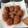 El cooksnap de Iana Juste Hernández cuando hizo Pseftokefedes (ketfedes de tomate).