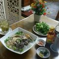 Cooksnap của Le Ngoc khi họ làm theo món Miến gà