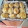 El cooksnap de Manuel Umpiérrez Ramírez cuando hizo Patatas rellenas asadas.