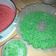 Cooksnap dari Nia Gusnikasari untuk resep Pudding Lumut Pandan