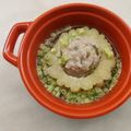 Psyche Chang 的 苦瓜封(簡單料理) cooksnap