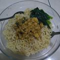 Cooksnap dari Fayola untuk resep Mie Ayam Sehat Tanpa MSG