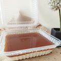 Cooksnap dari pesonashopp untuk resep Puding Susu Gula Merah