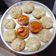 Madhu Jain का कुकस्नैप जब उन्होंने मोमो'स (Momo's recipe in hindi) बनाया था।