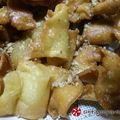 Cooksnap από marymyt στη συνταγή Δίπλες του Παρλιάρου