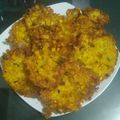 Cooksnap dari Kartika Andhiki untuk resep Bakwan Jagung Kriuk Ala Manado