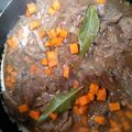 El cooksnap de Vile Rantala cuando hizo Carne al limón.