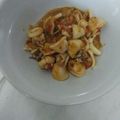 Cooksnap dari Arwi Arwiya untuk resep Cumi bumbu uleg