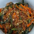 Cooksnap dari Gite untuk resep Tumis kacang panjang