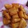 Cooksnap dari Yuni Mama'e Rayn untuk resep Singkong Goreng Empuk Gurih Merekah