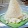 Cooksnap dari Rinka Loumitha untuk resep Nasi Ketan Tabur Kelapa