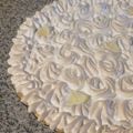 El cooksnap de Millaray S. L. cuando hizo PIE DE LIMÓN 🍋😋.