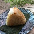 May 的 焗烤照燒小飯團 cooksnap