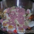 Cooksnap από tsoyrekaki στη συνταγή Αμερικάνικη πατατοσαλάτα