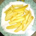 Cooksnap dari Tanti Riyadi untuk resep Kentang Goreng Crispy