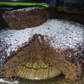 Cooksnap dari Fitry Nur IndahSari untuk resep Bolu kopi kukus no telur no ribet