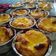 Cooksnap dari Alfatihatus Sholihatunnisa untuk resep Portuguese Egg Tart