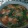 Cooksnap dari Firyal Marhamah Gozali untuk resep Tom Yam Seafood