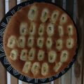 Cooksnap dari nunsi ani untuk resep Sponge Banana Cake