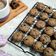 Cooksnap dari Nur Erma untuk resep Cookies Monster Chewy dark cokelat