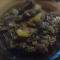 El cooksnap de marcelugano cuando hizo Chop Suey de carne.