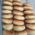 Cooksnap dari Dian untuk resep Donat Kampung Empuk dan Lembut