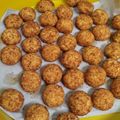 Cooksnap dari yolanda windy Haresti untuk resep Palm Cheese Cookies
