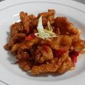 Cooksnap dari Putri Aprilya untuk resep Ayam Koloke Simple dengan rasa khas restoran, Favorite si Pacar!