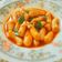 Cooksnap dari riacelina untuk resep 떡볶이 (Tteokbokki) / Kue Beras Pedas Manis Korea