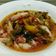 Cooksnap dari Zila & Dhia Moms untuk resep Cumi asin Ijo2an muaknyus