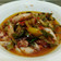 Cooksnap dari Zila & Dhia Moms untuk resep Cumi asin Ijo2an muaknyus