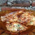 Cooksnap dari Meilida Wahyuning Hastuti untuk resep Bakwan Sayur Kriuk