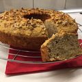 Dora Deak Cooksnap-ja, amikor elkészítette a(z) Gluténmentes almás, fahéjas kevert sütemény receptet.
