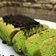 Cooksnap dari Lisa untuk resep Brownies kukus pandan ny. liem