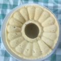 Cooksnap dari Adila Nisa A untuk resep Kue bolu buah sukun (kukus) anti gagal