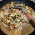 Cooksnap dari Lie Lilis untuk resep Bumbu Lapis Daging Sapi