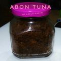 Cooksnap dari Laela Hakim untuk resep Abon ikan tuna