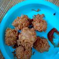 Cooksnap dari Putri Intan untuk resep 51. Tahu Rambutan