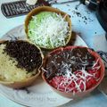 Cooksnap dari I S M Y untuk resep Martabak mini bersarang