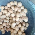Cooksnap dari Weni Kurnia untuk resep Kacang telur gurih renyah