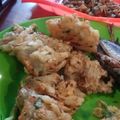 Cooksnap dari dwiya ningsih untuk resep Bakwan / Badak Sayur Krispy (jualan)