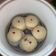 Cooksnap dari gabby untuk resep Pao Isi Srikaya