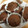 El cooksnap de Vanessa cuando hizo Muffins de chocolate y oreo.