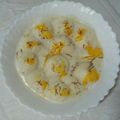 Keya Mandal's cooksnap of when they made পান ফ্লেভার রসমালাই(paan flavour rasmala recipe in Bengali).