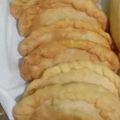 Cooksnap dari Rahayu Dewi untuk resep Pastel Renyah Banget Tahan Lama