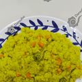 Muas_delicacy's cooksnap of when they made Couscous stir -fry.