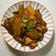 Julie Lin 的 醬香炒豆干 cooksnap