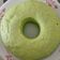 Cooksnap dari Putrie Twientanata untuk resep Bolu Pandan Santan Pakai Daun Pandan Asli