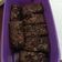 Cooksnap dari Ristianti Azharita untuk resep Fudgy and Shiny Crust Brownies Panggang + Tips
