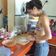 El cooksnap de Camila Miguel cuando hizo Tacos mexicanos de carne.